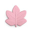 Suavinex, legnetto in silicone per la foresta, rosa poesia