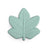 Suavinex Silicone Teether Forest, Verde Poesia