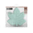 Suavinex Silicone Teether Forest, Verde Poesia