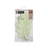 Suavinex Teether Foglia in silicone, verde poesia