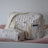 Suavinex Borsa da toilette per bambini Panno da viaggio, beige