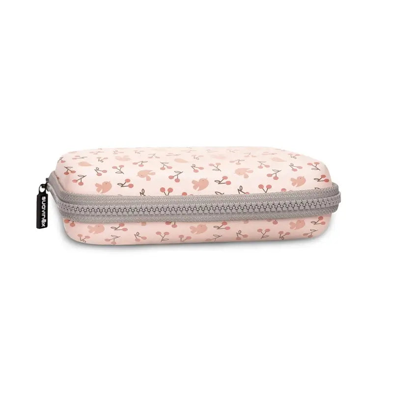 Suavinex Baby Manicure Set da toilette rosa