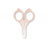Suavinex Baby Manicure Set da toilette rosa