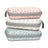 Suavinex Set manicure per bambini Borsa da toilette, grigio