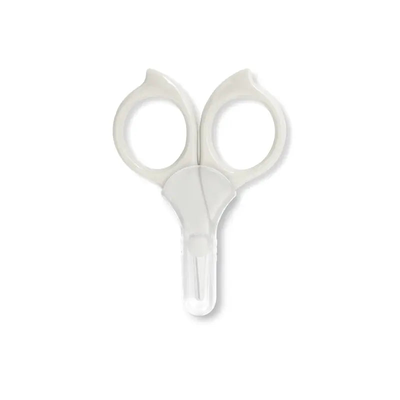 Suavinex Set manicure per bambini Borsa da toilette, grigio