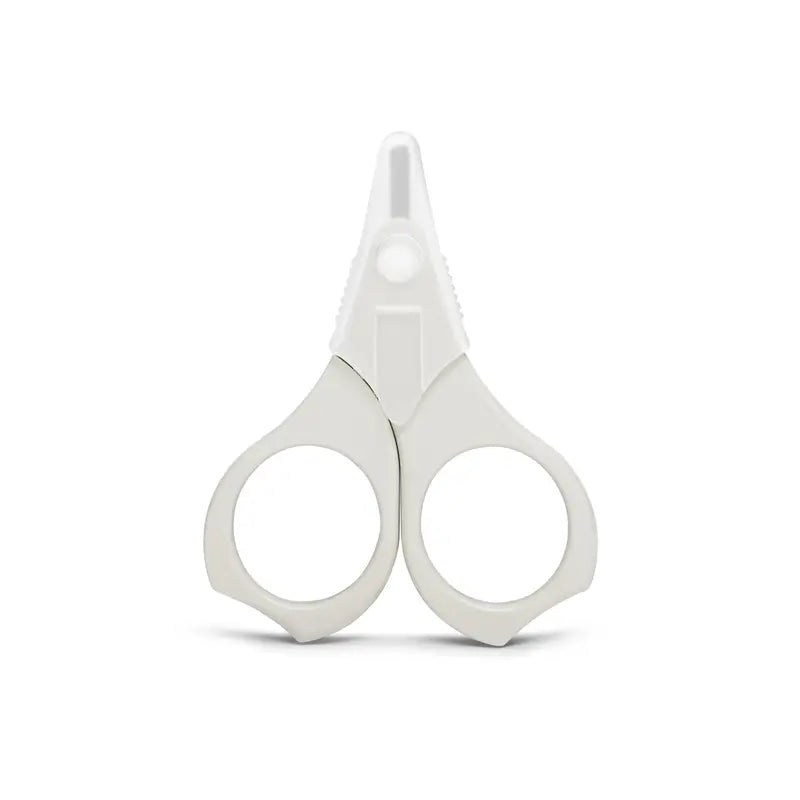 Suavinex Set manicure per bambini Borsa da toilette, grigio