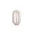 Suavinex Set manicure per bambini Borsa da toilette, grigio