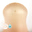 Suavinex 2 Pack 2 tettarelle Zero Zero, flusso medio (M), +3 mesi, equo