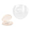 Suavinex Paracapezzoli in silicone taglia M 2 Uds