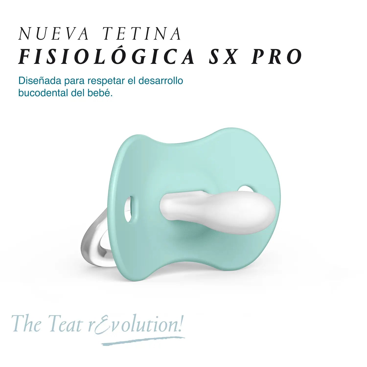 Suavinex Confezione 2 succhietti Physiological Sx Pro Jungle Pink 18+M