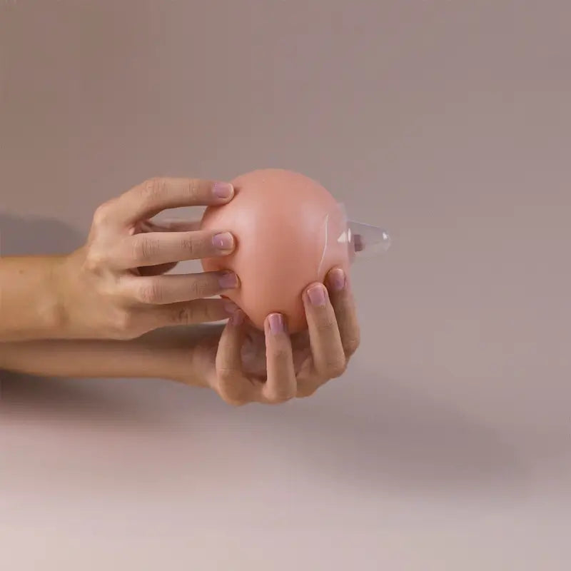 Paracapezzoli in silicone Suavinex taglia S 2 unità