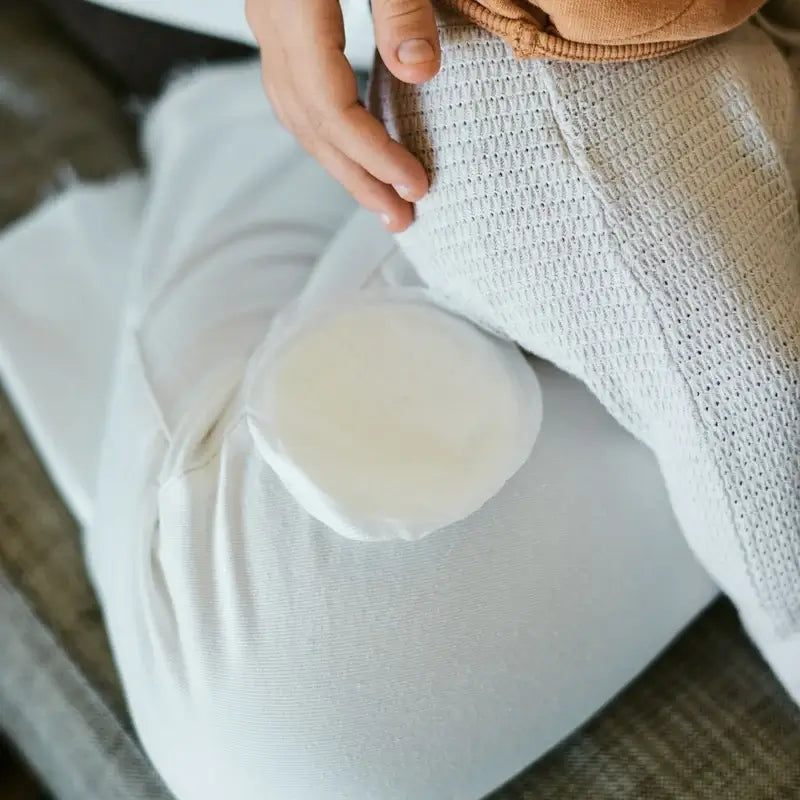 Suavinex Pads assorbenti per l'allattamento. 60 dischi