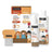 Confezione Suavinex Lozione antipidocchi 125 Ml + Shampoo protettivo 250 Ml + Repellente per pidocchi, +2 anni