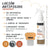 Suavinex Pack Lozione antipidocchi 125 Ml + Rete antipidocchi, +2 anni