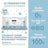 Salviette Suavinex Aqua Care, 60 unità