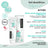 Suavinex Dentifricio per bambini, 50 Ml