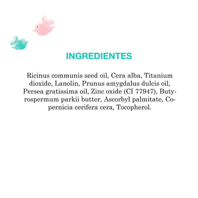Suavinex Unguento intensivo per pannolini, 75 Ml