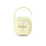 Portaciuccio Suavinex +0 mesi Birdies Beige