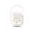 Suavinex Portaciuccio +0 Mesi Wild&Free Beige