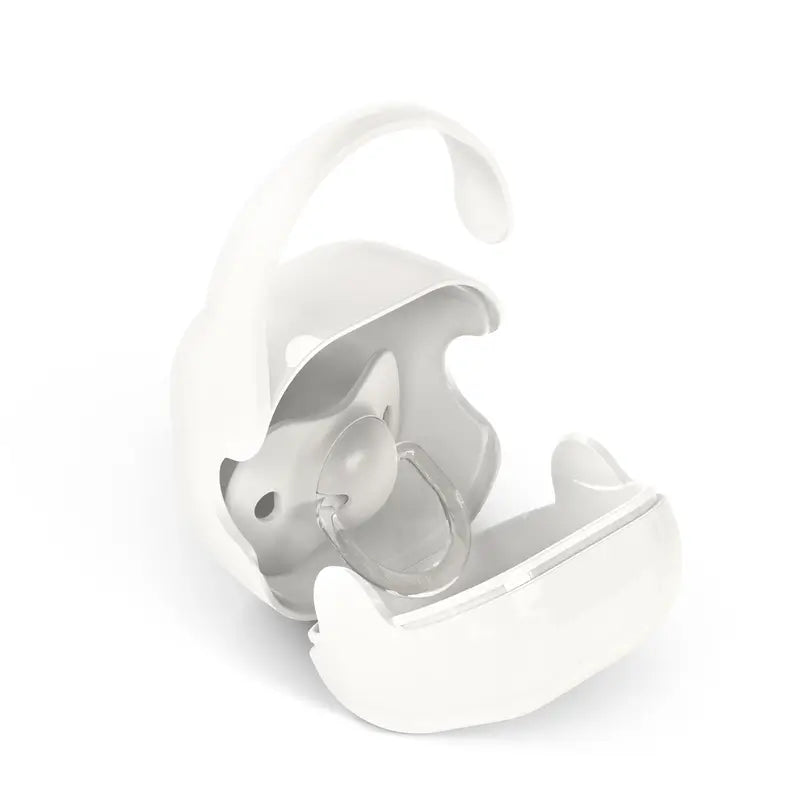 Suavinex Portaciuccio +0 Mesi Wild&Free Beige