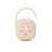 Suavinex Portaciuccio +0 mesi Wild&Free Rosa