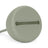 Supporto per succhietto Suavinex. Custodia per succhietto in silicone flessibile. 2 succhietti. +0 mesi. Colore Essenza, Verde