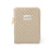 Portadocumenti Suavinex, beige