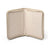 Portadocumenti Suavinex, beige