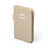 Portadocumenti Suavinex, beige