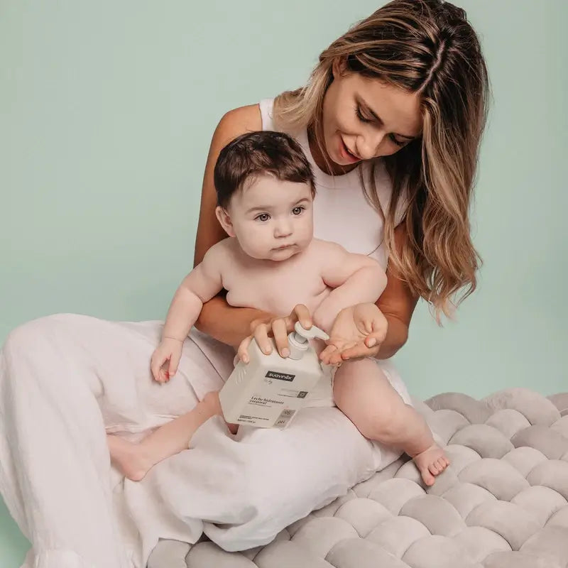 Suavinex Baby Set regalo Baby Cologne Bliss