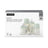 Suavinex Set regalo biberon e succhietto rosa +0M Birdies verde