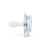 Suavinex Set regalo succhietto + succhietto + biberon 270 Ml (M) + marsupio, blu