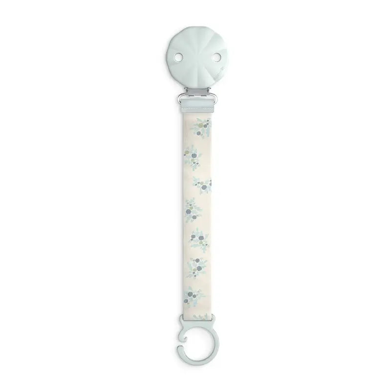 Suavinex Set regalo succhietto + succhietto + biberon 270 Ml (M) + marsupio, blu