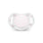 Suavinex Set regalo succhietto + succhietto + biberon 270 Ml (M) + marsupio, rosa