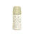 Suavinex Set regalo succhietto + succhietto + biberon 270 Ml (M) + marsupio, verde