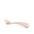 Stoviglie per bambini Suavinex +6 mesi, rosa