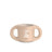 Stoviglie per bambini Suavinex +6 mesi, rosa