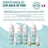 Suavinex Spray nasale decongestionante per bambini +3 mesi, 30 ml