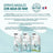 Suavinex Spray Nasale Ipertonico, 120 Ml