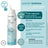 Suavinex Spray nasale isotonico per bambini, +3 anni, igiene quotidiana, 120 Ml