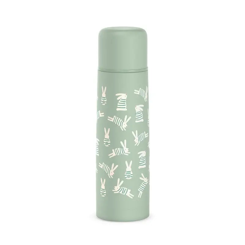 Suavinex Thermos liquido 500 Ml, verde paese delle meraviglie