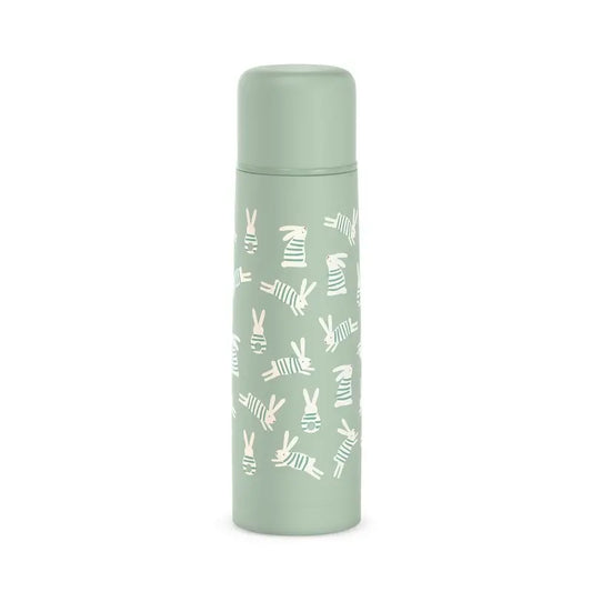 Suavinex Thermos liquido 500 Ml, verde paese delle meraviglie