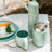 Suavinex Thermos liquido 500 Ml, verde paese delle meraviglie