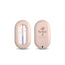 Termometro da bagno Suavinex Design Birdies Rosa