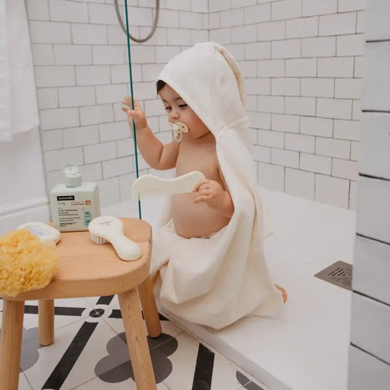 Termometro da bagno Suavinex Design Birdies Rosa