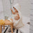 Termometro da bagno Suavinex Design Birdies Rosa