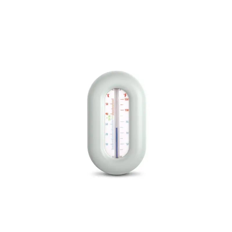 Termometro da bagno Suavinex Design Birdies Verde