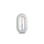 Termometro da bagno Suavinex Design Birdies Verde