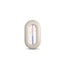 Termometro da bagno Suavinex Design Wild&Free Grigio