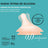Suavinex Tettarella anticolica L Flow Silicone, 2 unità